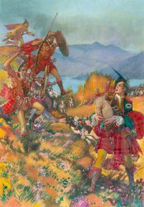  by John Millar Watt