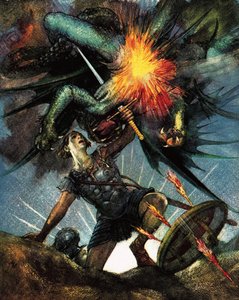 by John Millar Watt
