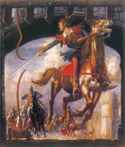  by John Millar Watt