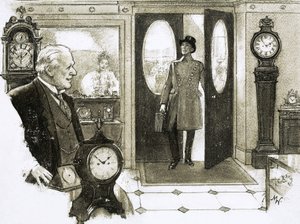  by John Millar Watt