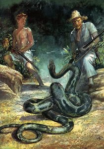  by John Millar Watt