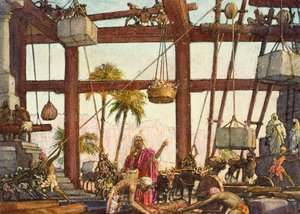  by John Millar Watt
