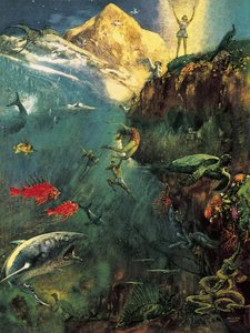  by John Millar Watt