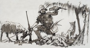  by John Millar Watt
