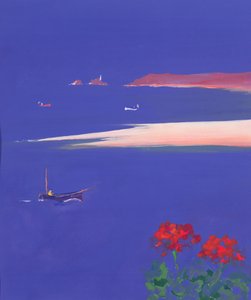 Godrevy ve Mavi Tekne, 1999