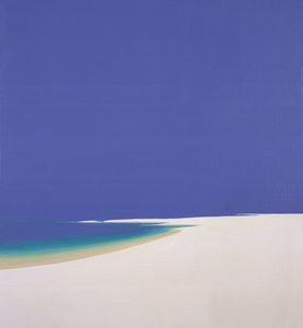 Yaz Ortası, Sandspur, 2002
