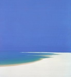 Yaz aylarında Sandspur, 2000
