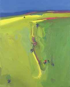 Yaz Düşleri, 2000 by John Miller