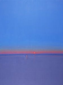 Sabah Sahili, 1999 by John Miller