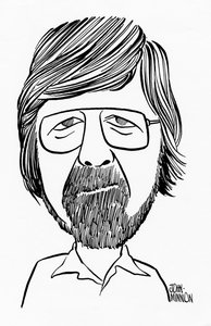 Nigel OSBORNE - İngiliz Besteci by John Minnion