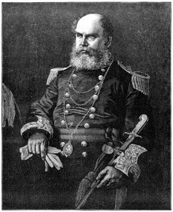 Sir James Falshaw, Edinburgh Lord Provost 1900.