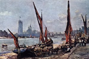 Vauxhall