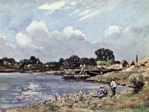 Tetington (renkli taş)