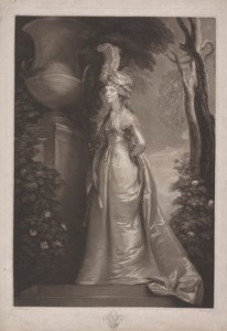 Galler Prensesi Caroline