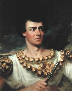 Edwin Forrest (1806-72) 