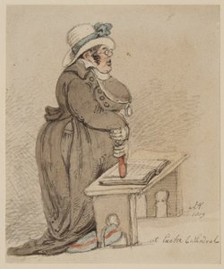 Exeter Katedrali