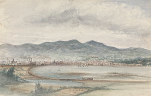 Bunker's Hill'den Belfast / Hollywood Yolunda by John OConnor