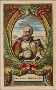 Ferdinand Macellan