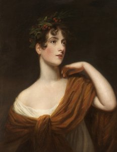 Elizabeth Searle Miranda olarak