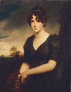 Bayan Frances Vinicombe