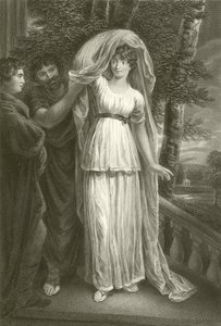 Troilus ve Cressida