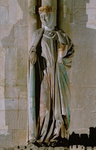 Kontes Gerburg by John Osterlund