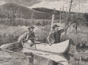 Adirondacks