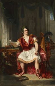 Gaetano Crivelli, yaklaşık 1725