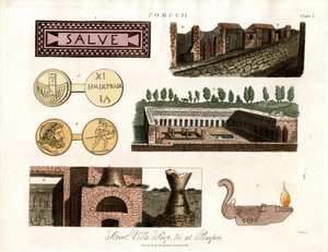 Pompeii