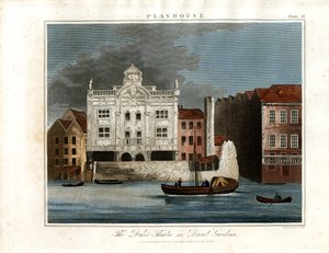 Dorset Gardens