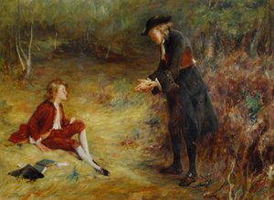  by John Pettie