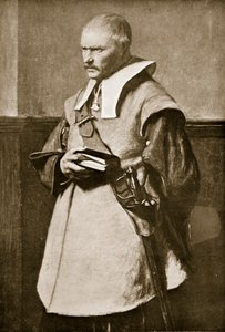 Puritan, 