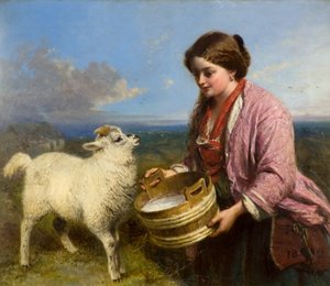 Annesiz by John Phillip