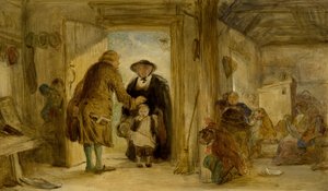 Yeni Bilgin, Bir Okul by John Phillip