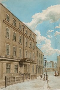 Clerkenwell Kapat, Sayılar 28, 29 ve 30
