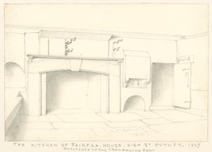 Fairfax House
