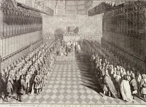 William III