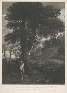 Pastoral Sahne by John Powell