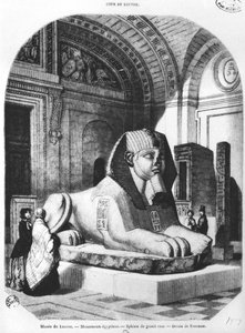 Louvre Müzesi