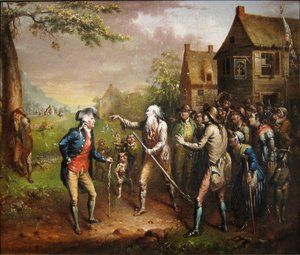 Rip Van Winkle
