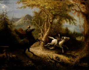 Ichabod Crane