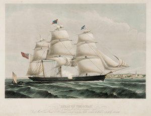 Clipper gemisi 