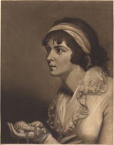 Amantis by John Raphael Smith