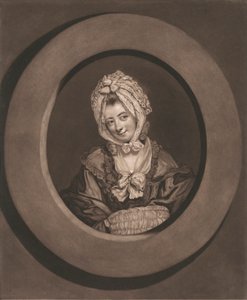 Madam Schindler'in by John Raphael Smith