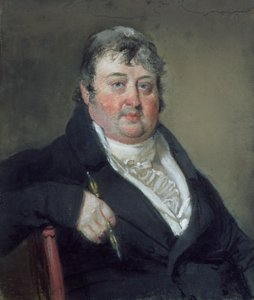 Julius Caesar Ibbetson