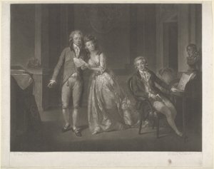 Orange-Nassau Prensesi Louise, Hollanda Kralı William I Frederik ve Orange-Nassau Prensi Frederik