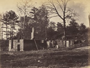 Gaines Mill, Virginia