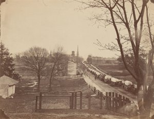 Petersburg, Virginia