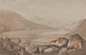 Luggila, Wicklow İlçesi by John Renton