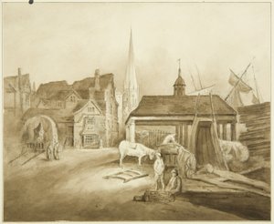 Galler Pazarı